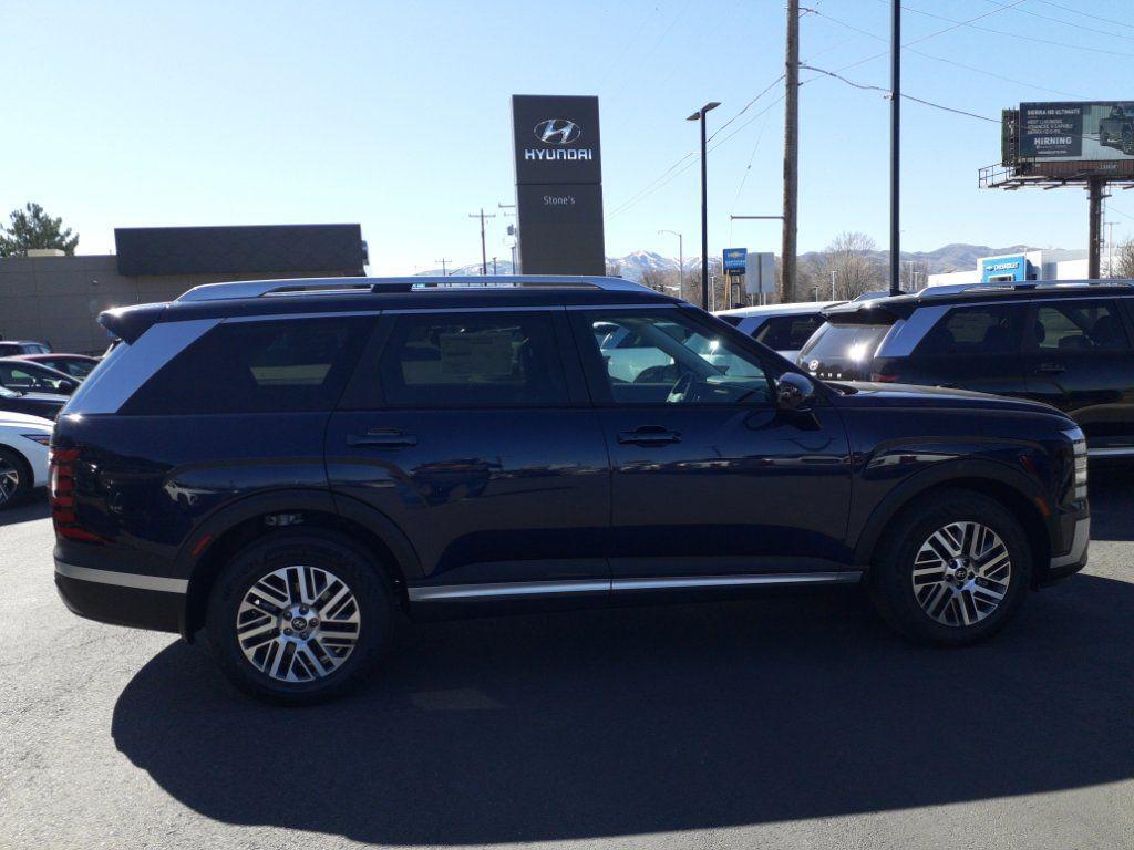 new 2026 Hyundai Palisade car, priced at $44,440