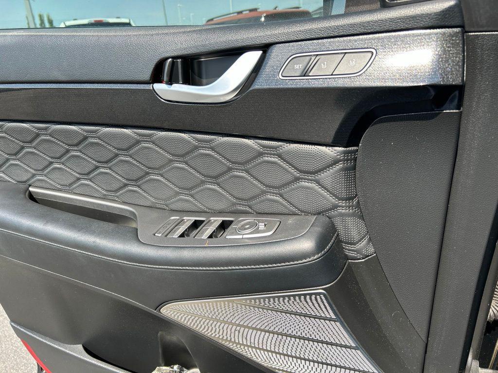 used 2020 Hyundai Palisade car, priced at $26,995