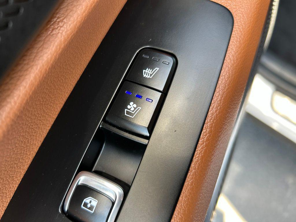 used 2024 Kia Telluride car