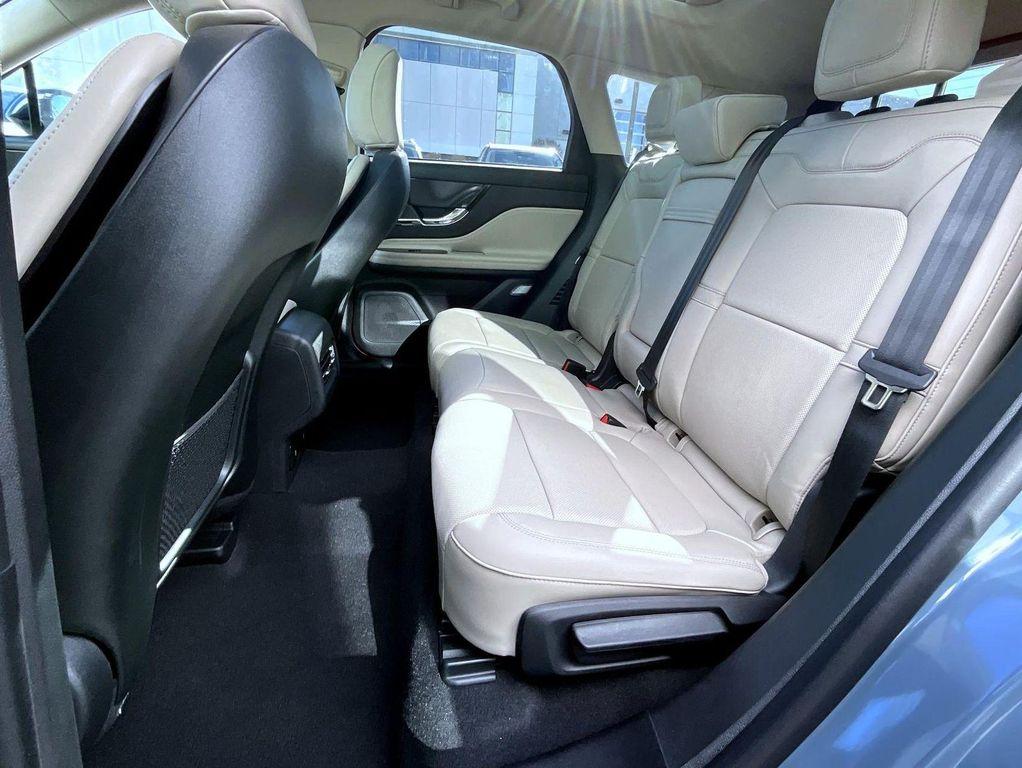 new 2026 Lincoln Corsair car, priced at $53,684