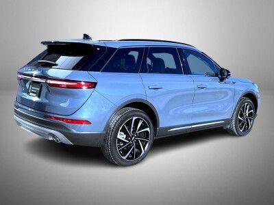 new 2026 Lincoln Corsair car, priced at $53,684