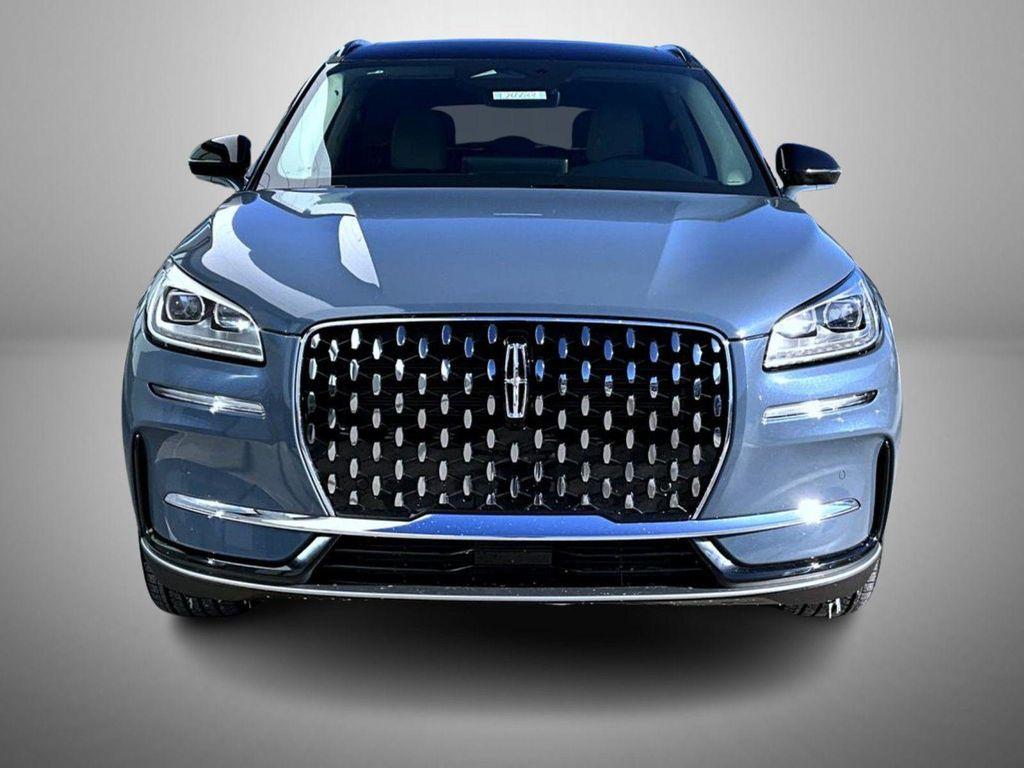new 2026 Lincoln Corsair car, priced at $53,684