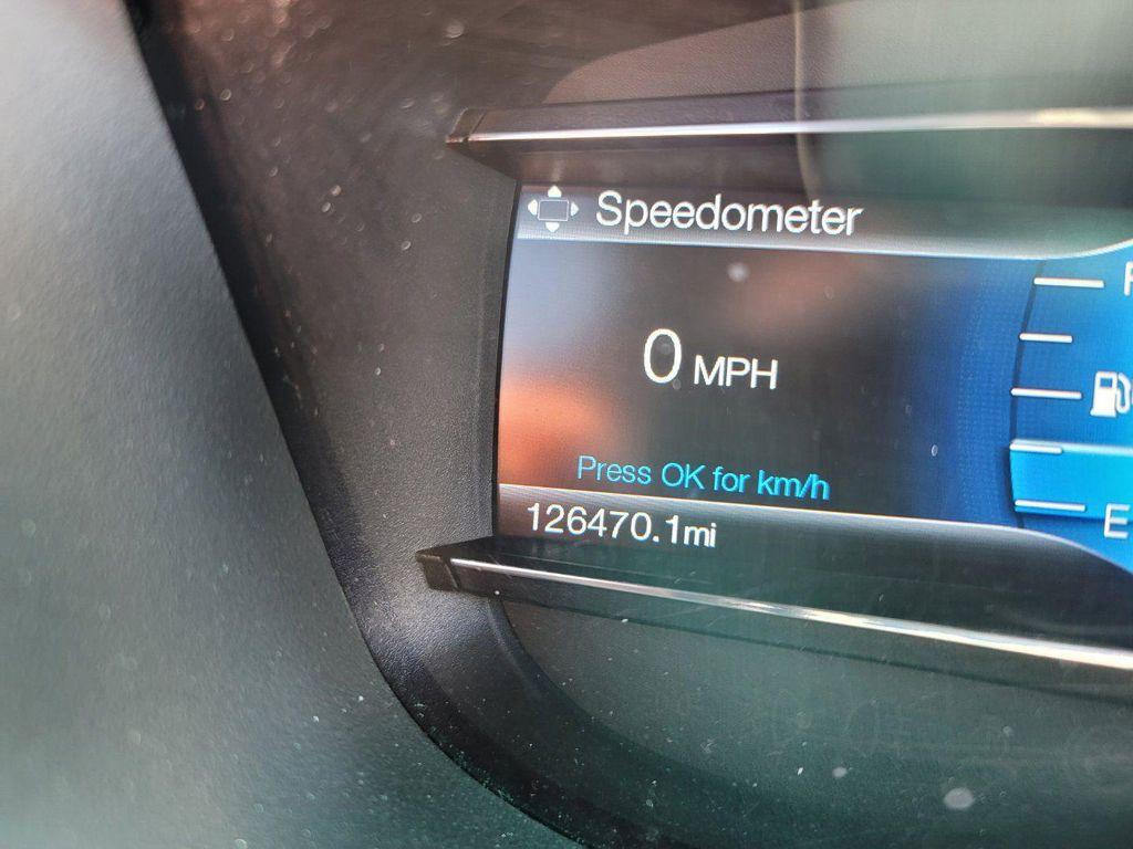 used 2016 Ford Explorer car, priced at $12,840