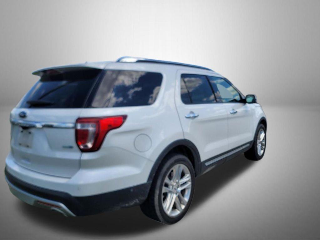 used 2016 Ford Explorer car, priced at $12,840