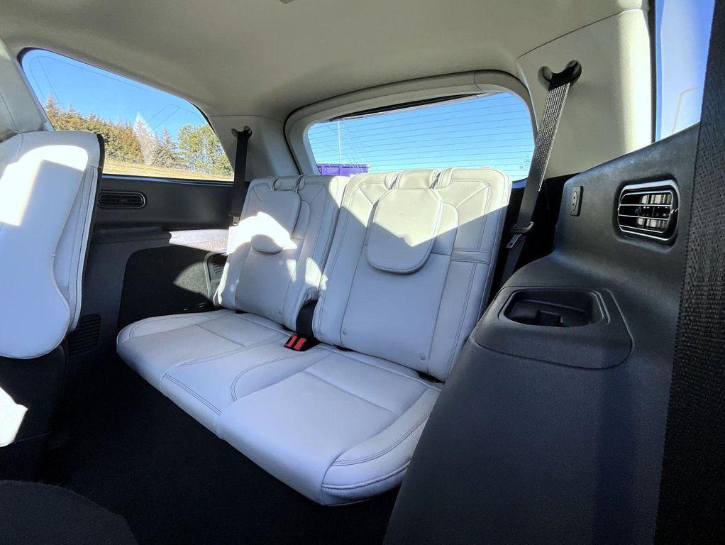 new 2026 Lincoln Aviator car, priced at $73,925