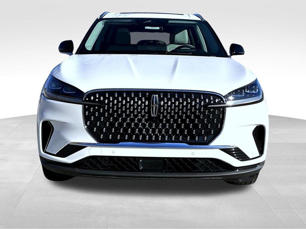 new 2026 Lincoln Aviator car, priced at $73,925