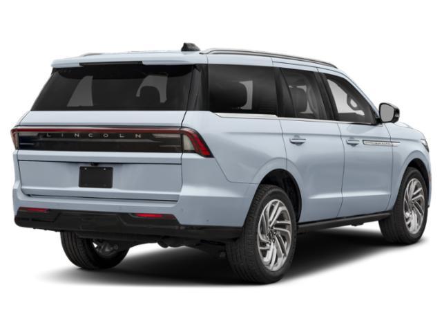 new 2026 Lincoln Navigator car, priced at $108,840