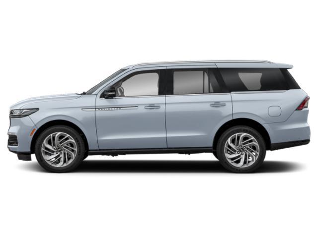 new 2026 Lincoln Navigator car, priced at $108,840