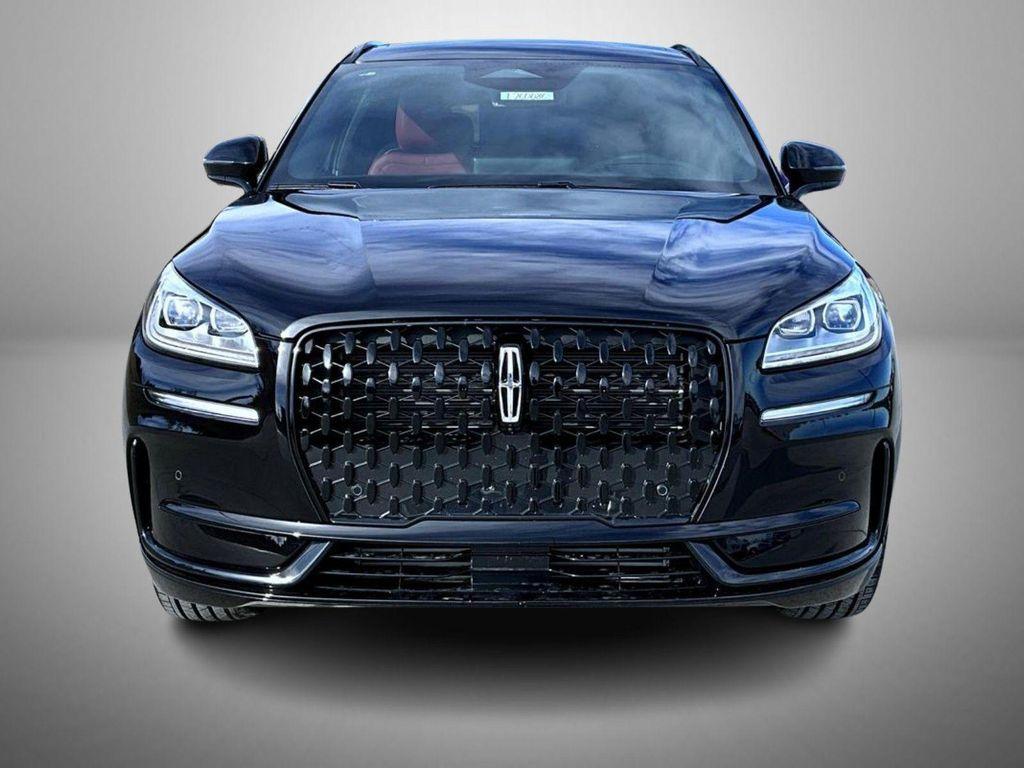new 2026 Lincoln Corsair car, priced at $58,984