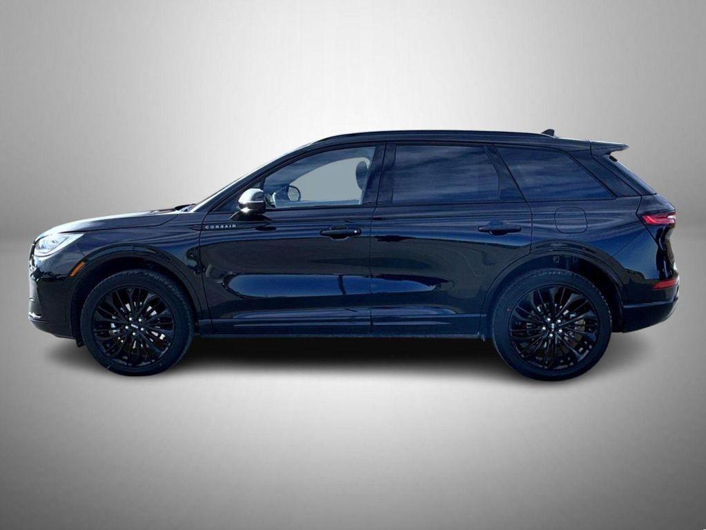 new 2026 Lincoln Corsair car, priced at $58,984