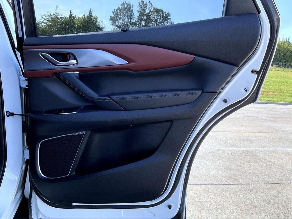 used 2019 Mazda CX-9 car, priced at $18,849