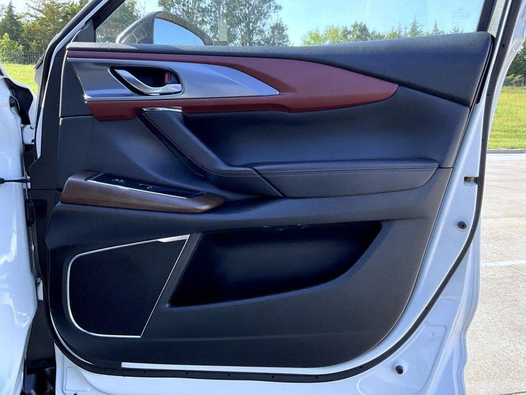 used 2019 Mazda CX-9 car, priced at $18,849