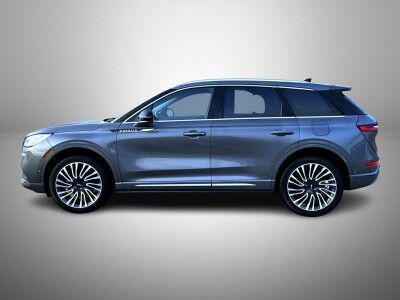 used 2021 Lincoln Corsair car, priced at $35,550