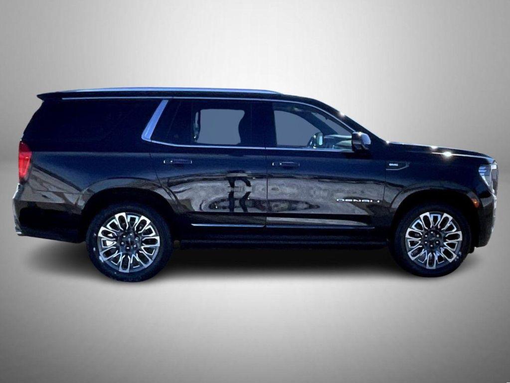 used 2023 GMC Yukon car, priced at $60,163