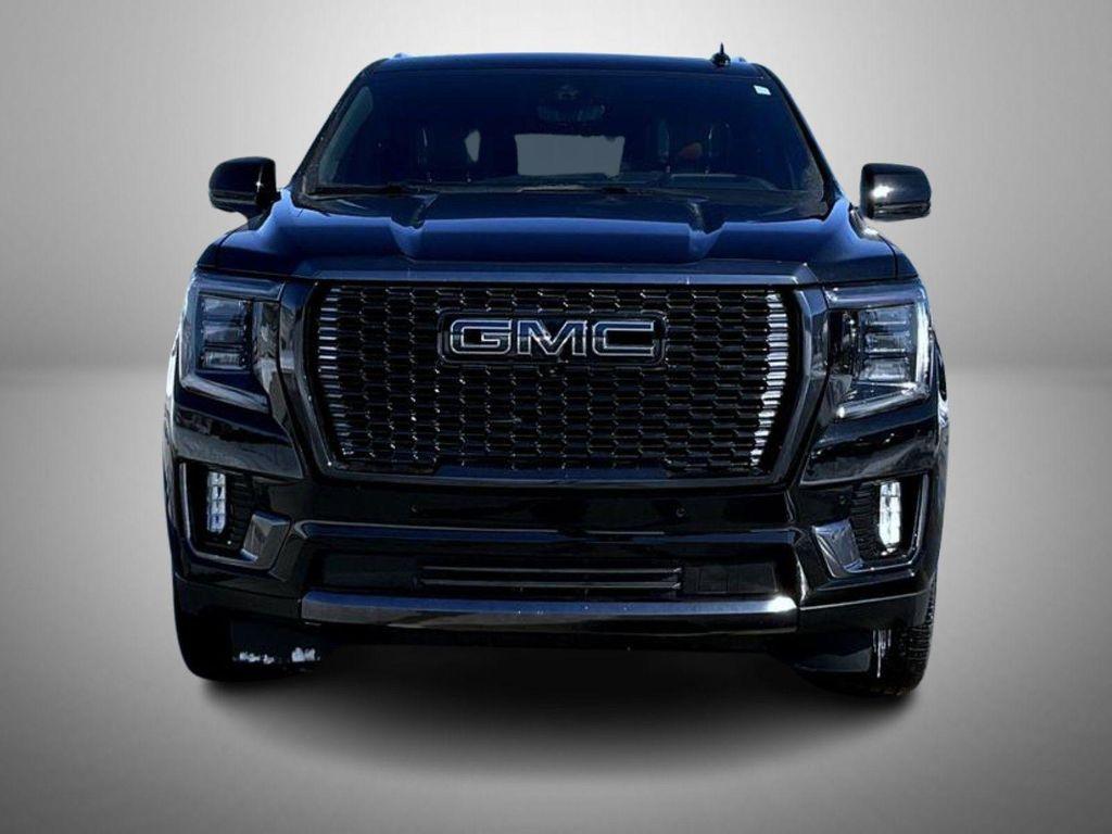 used 2023 GMC Yukon car, priced at $60,163