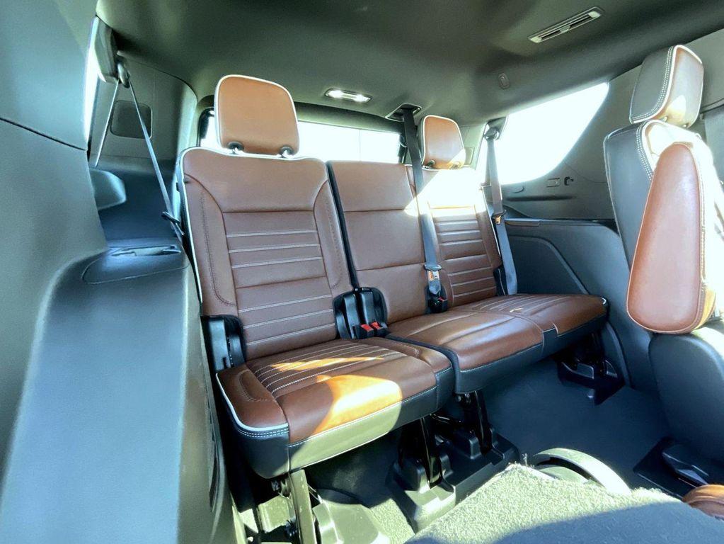 used 2023 GMC Yukon car, priced at $60,163
