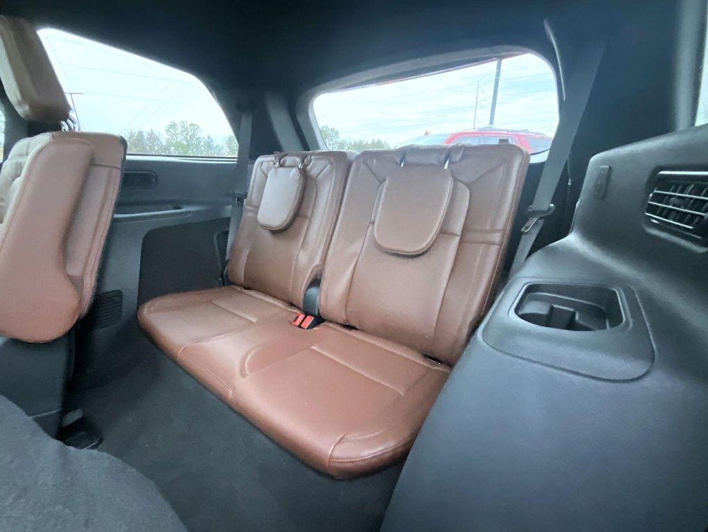 new 2026 Lincoln Aviator car, priced at $79,120