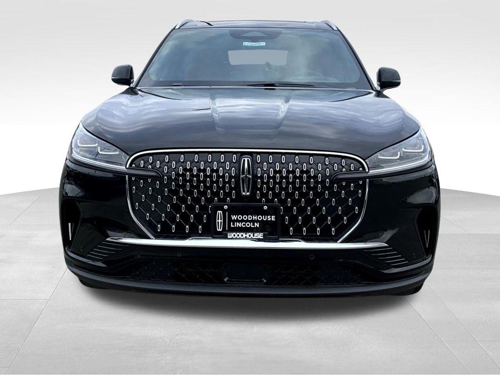 new 2026 Lincoln Aviator car, priced at $79,120