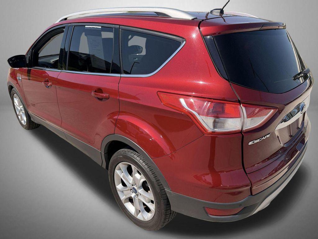 used 2014 Ford Escape car, priced at $12,185