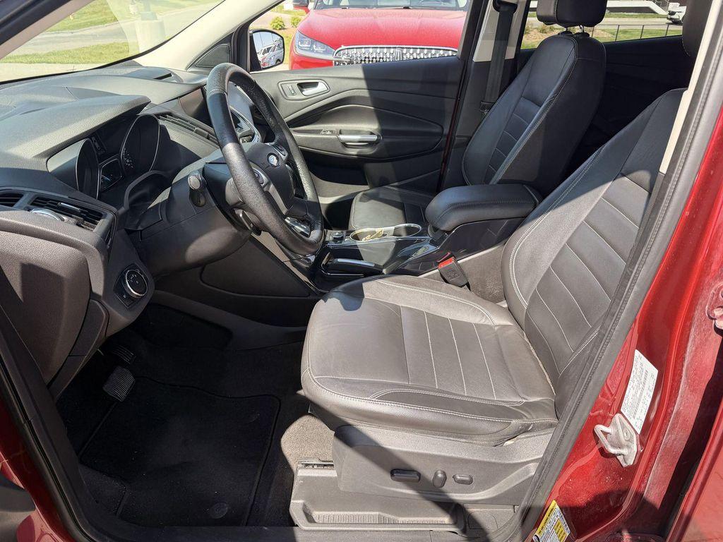 used 2014 Ford Escape car, priced at $12,185
