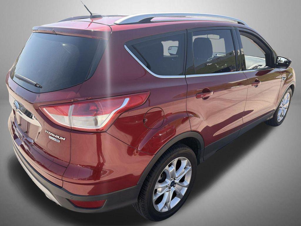 used 2014 Ford Escape car, priced at $12,185