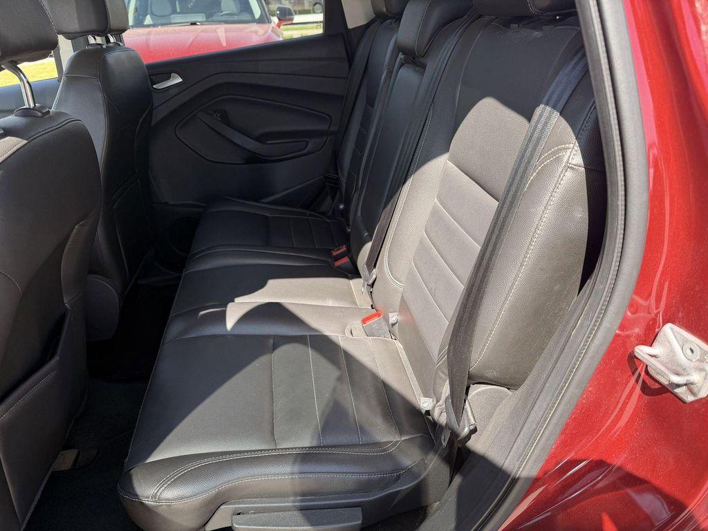 used 2014 Ford Escape car, priced at $12,185