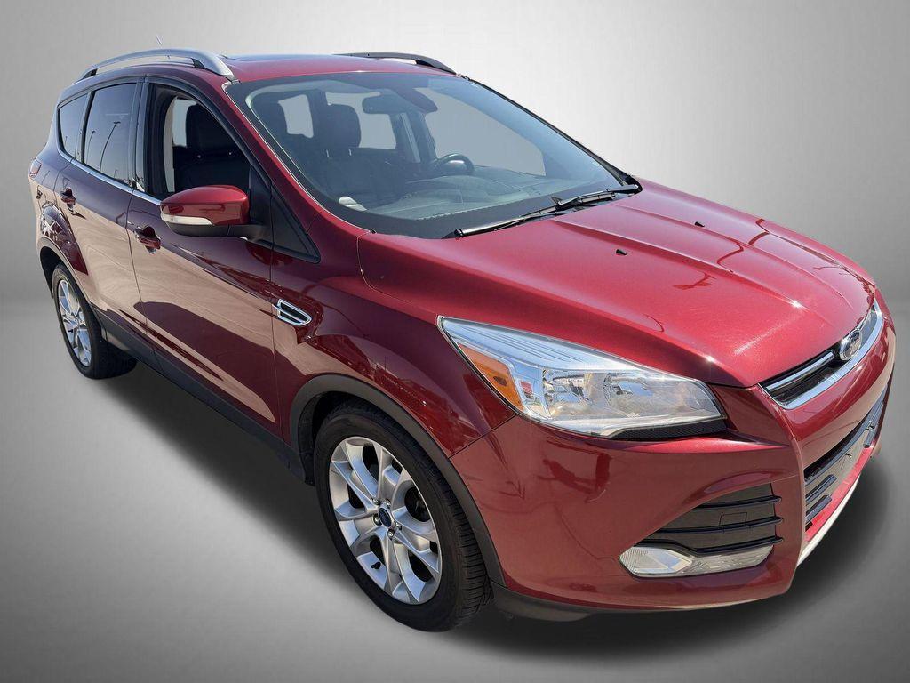 used 2014 Ford Escape car, priced at $12,185