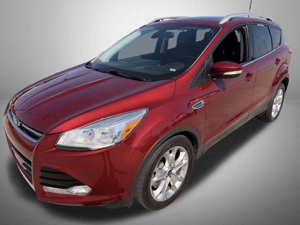 used 2014 Ford Escape car, priced at $12,185