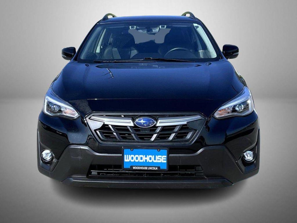 used 2023 Subaru Crosstrek car, priced at $21,843