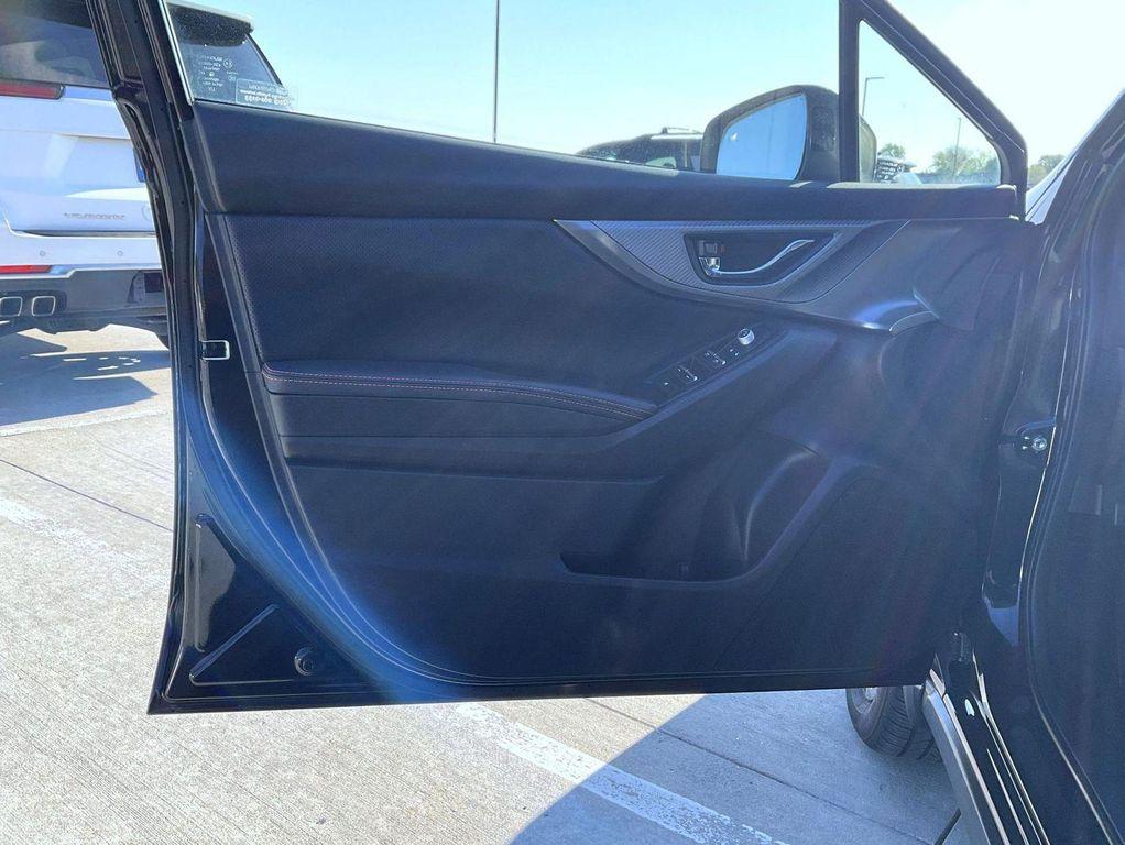 used 2023 Subaru Crosstrek car, priced at $21,843