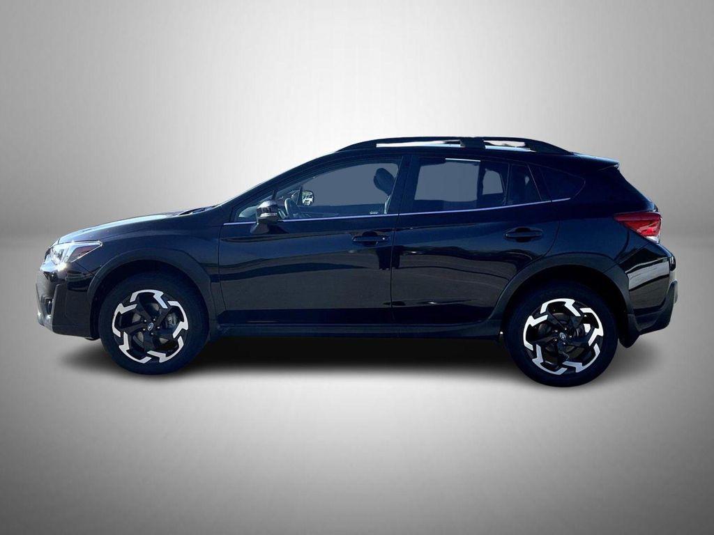 used 2023 Subaru Crosstrek car, priced at $21,843