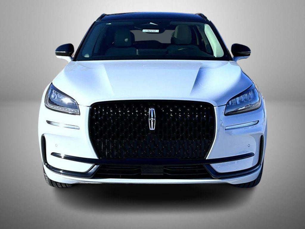 new 2026 Lincoln Corsair car, priced at $51,269