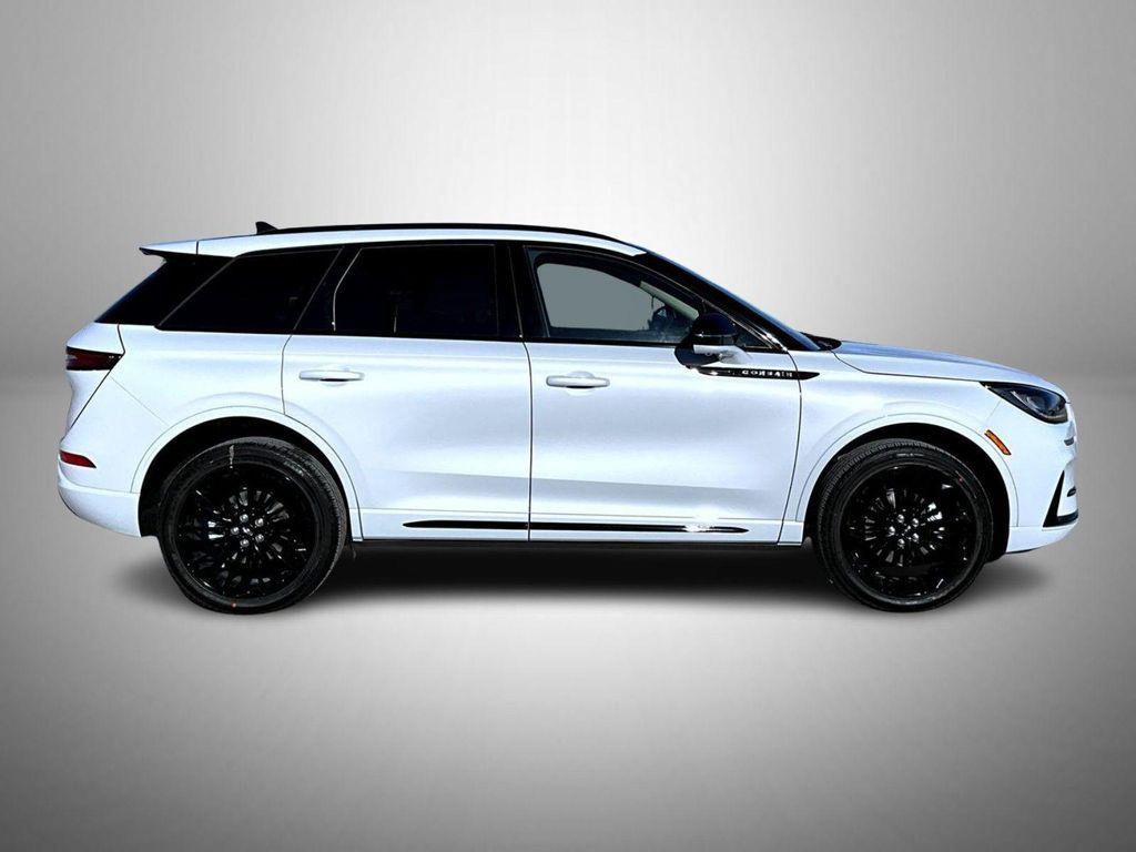new 2026 Lincoln Corsair car, priced at $51,269