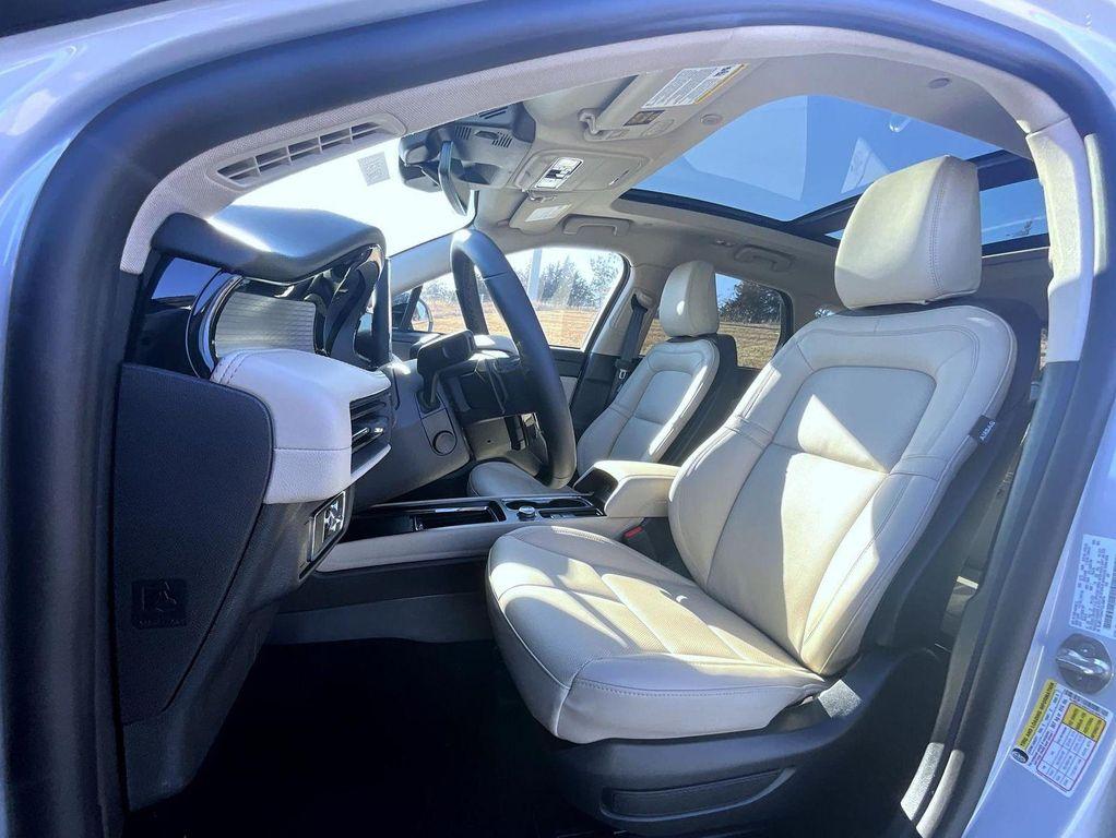 new 2026 Lincoln Corsair car, priced at $51,269