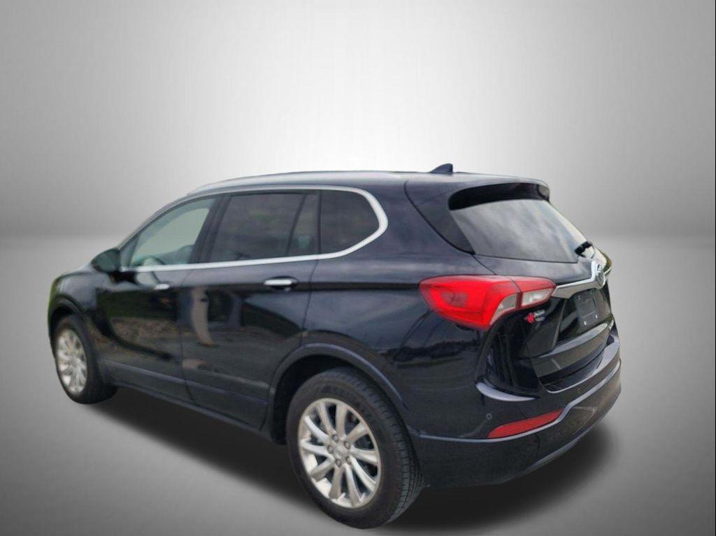 used 2020 Buick Envision car, priced at $19,069