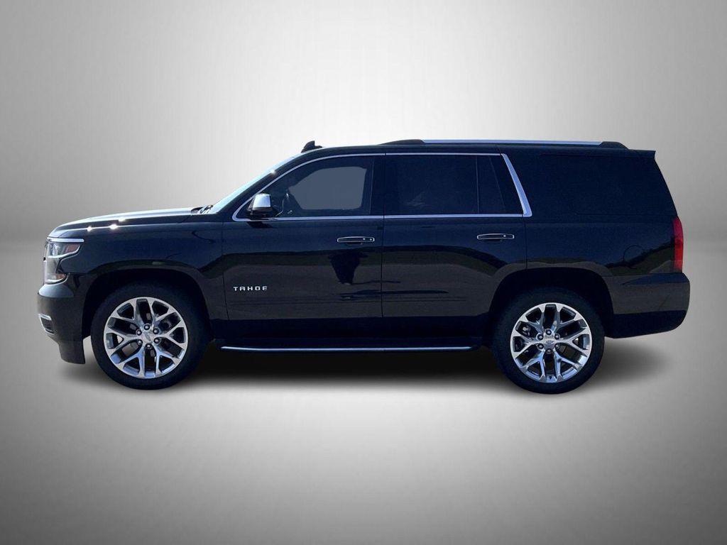 used 2018 Chevrolet Tahoe car, priced at $24,179