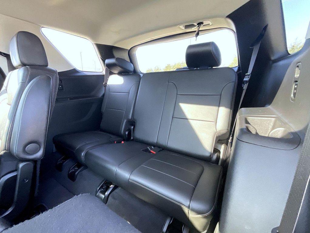 used 2020 Chevrolet Traverse car, priced at $24,145