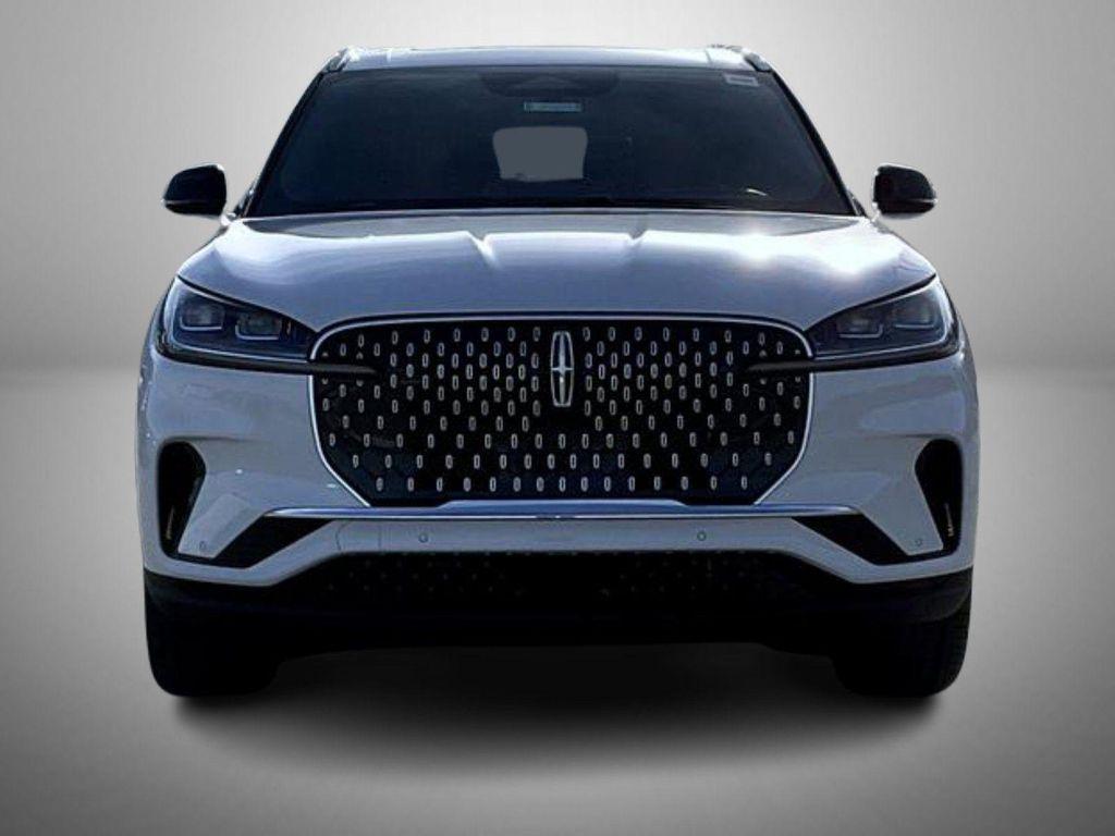 new 2026 Lincoln Aviator car, priced at $75,969