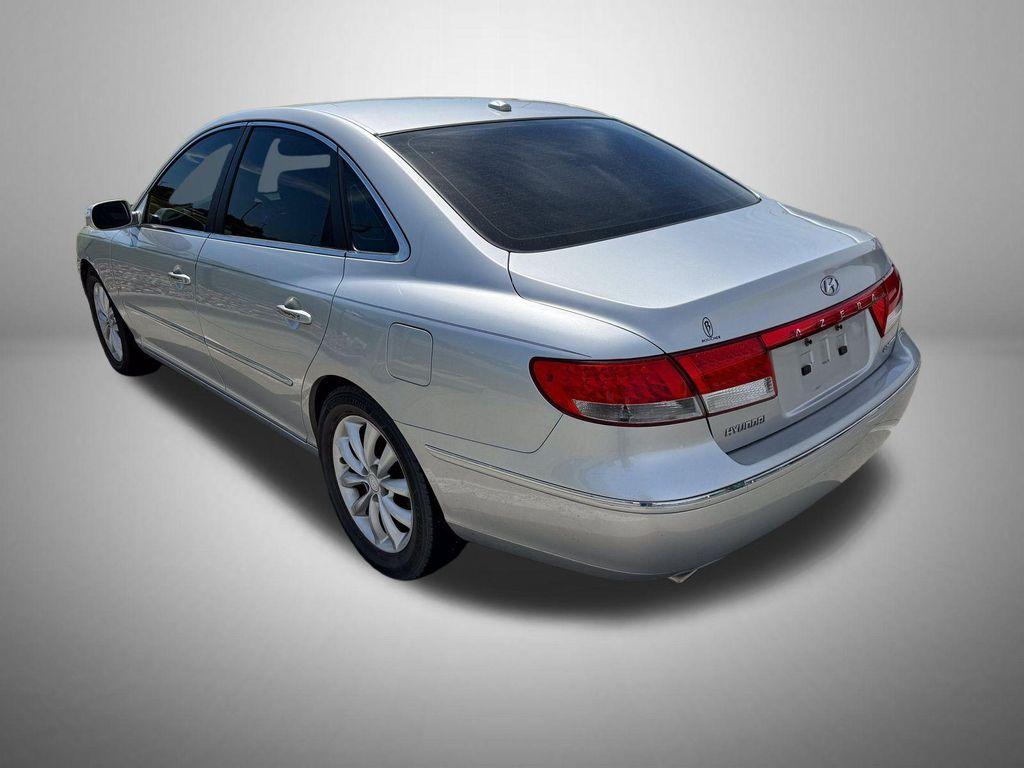 used 2008 Hyundai Azera car, priced at $7,294