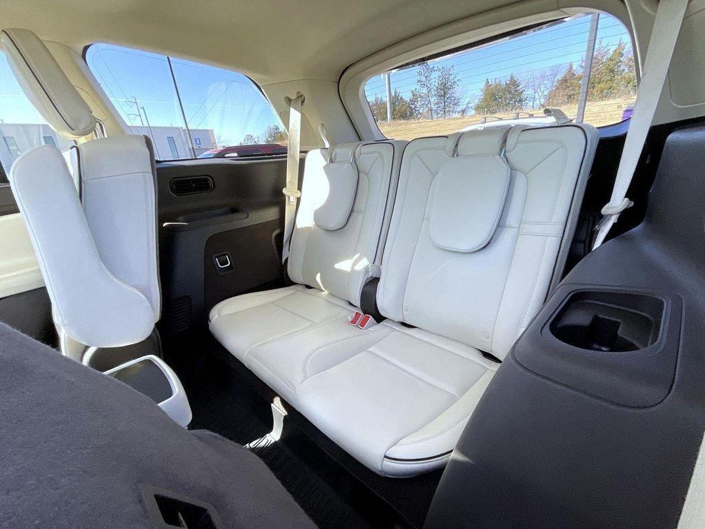 used 2020 Lincoln Aviator car, priced at $26,550