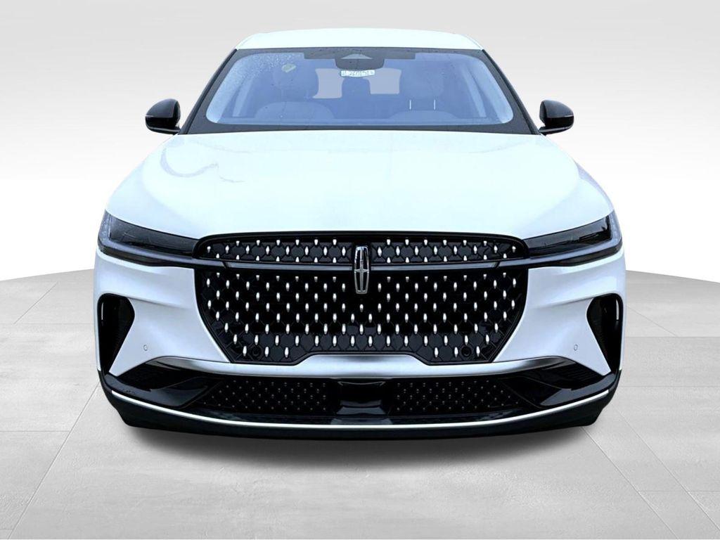 new 2026 Lincoln Nautilus car, priced at $58,190