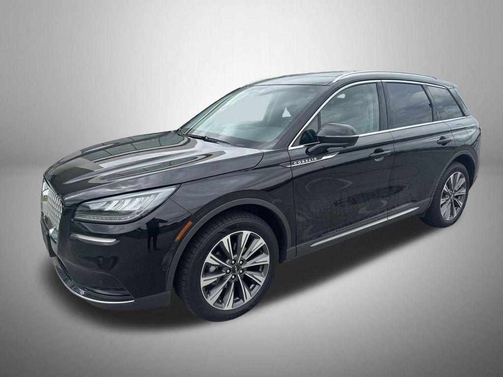 used 2020 Lincoln Corsair car, priced at $21,986