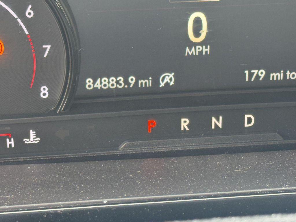 used 2020 Lincoln Corsair car, priced at $21,986