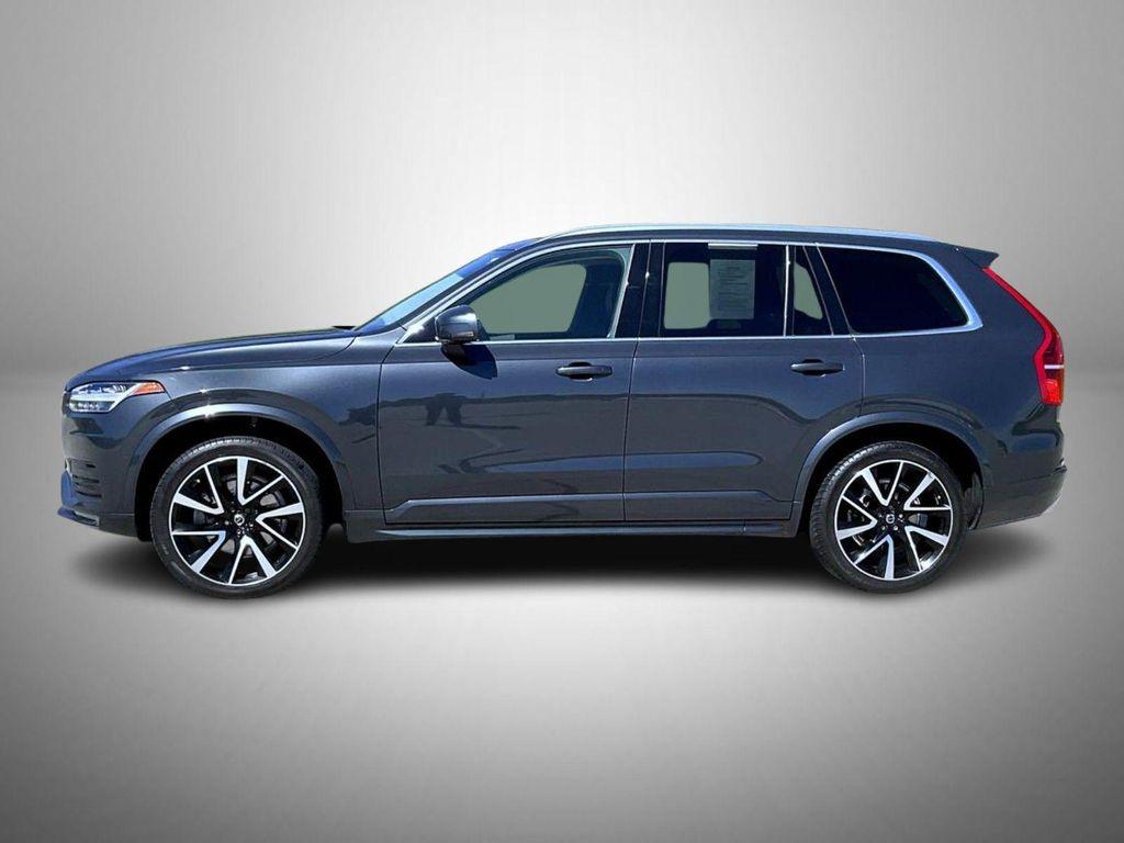 used 2021 Volvo XC90 car, priced at $22,687