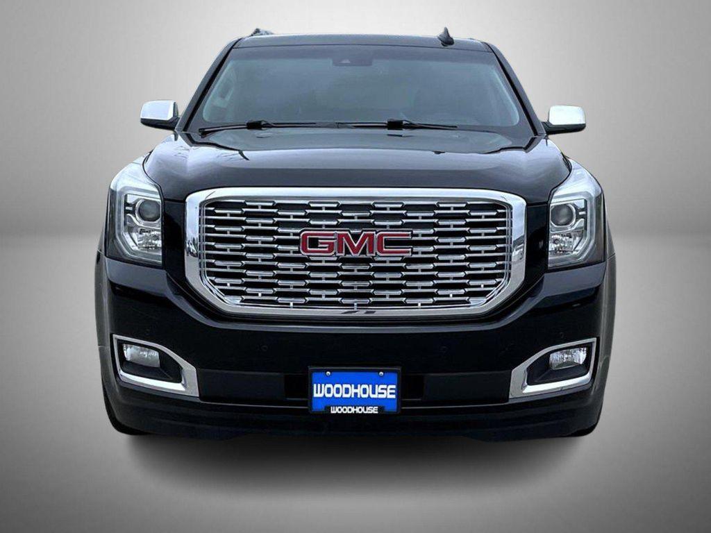used 2018 GMC Yukon XL car, priced at $17,629