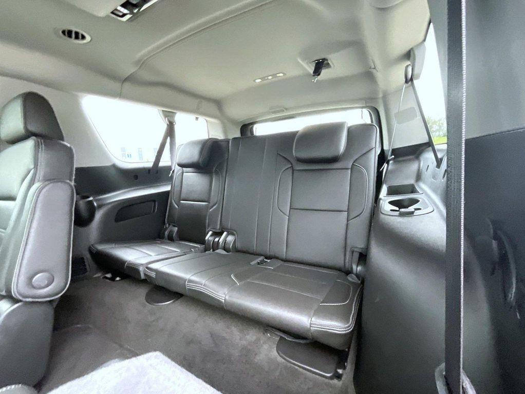 used 2018 GMC Yukon XL car, priced at $17,629