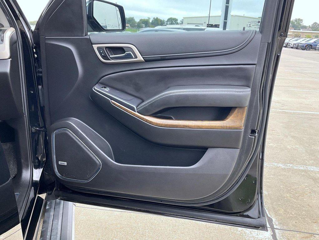 used 2018 GMC Yukon XL car, priced at $17,629