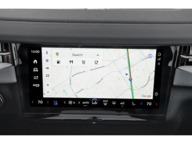 new 2026 Lincoln Navigator car, priced at $112,085