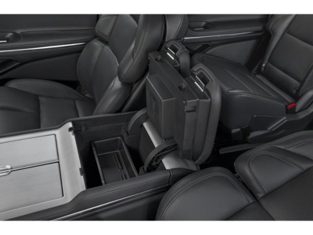 new 2026 Lincoln Navigator car, priced at $112,085