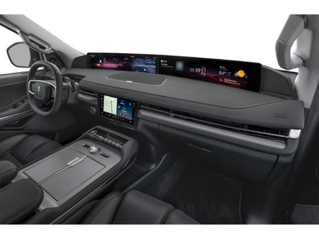new 2026 Lincoln Navigator car, priced at $112,085